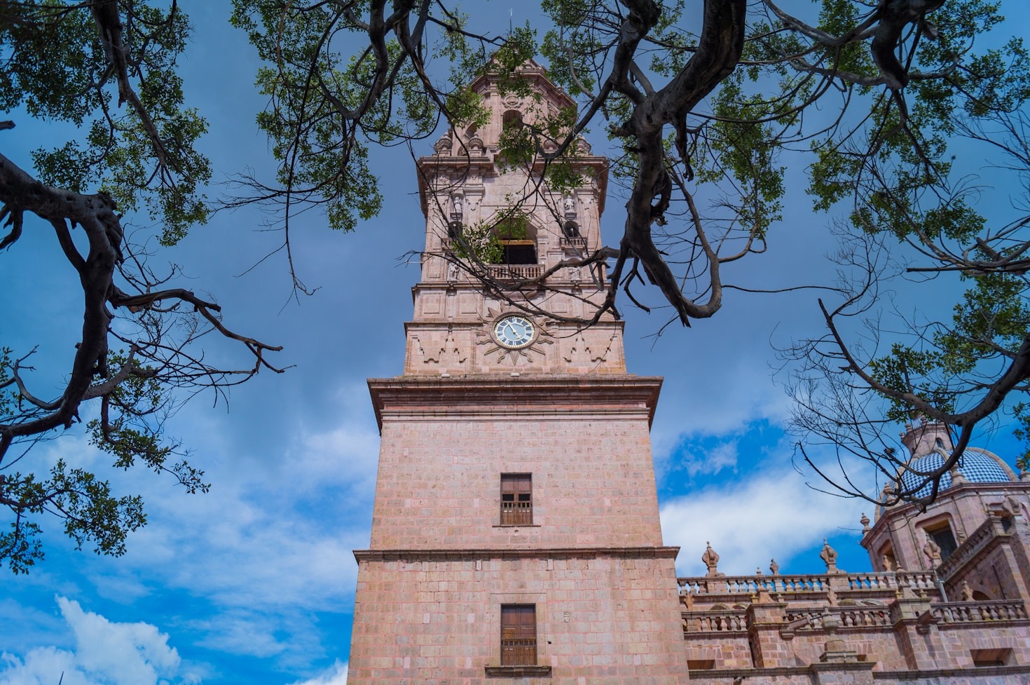 Los cambios sociales y económicos en Michoacán